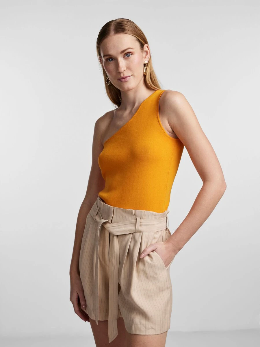 Y.A.S YASMILLA GEBREIDE TOP 1 Y.A.S YASMILLA GEBREIDE TOP