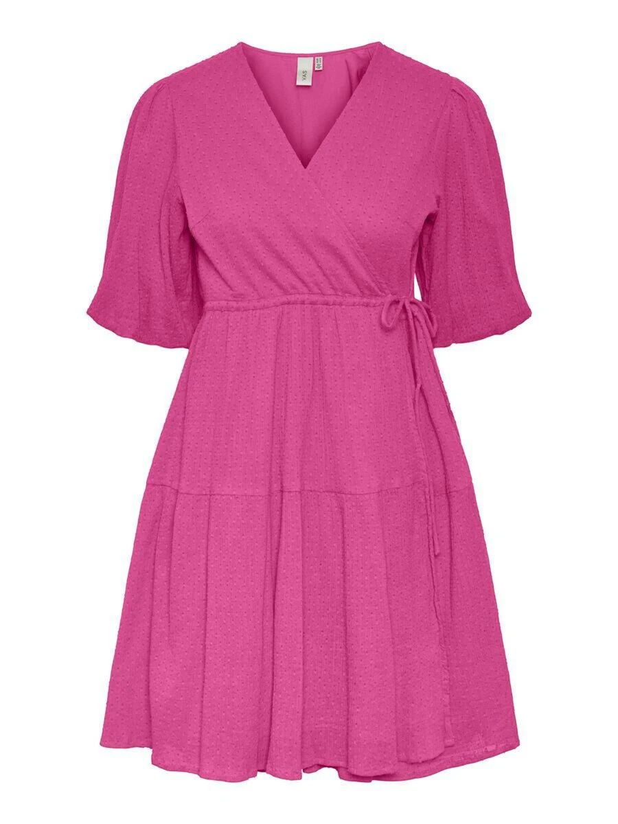 Y.A.S YASLIANA WIKKELJURK 5 Y.A.S YASLIANA WIKKELJURK - Afbeelding 5