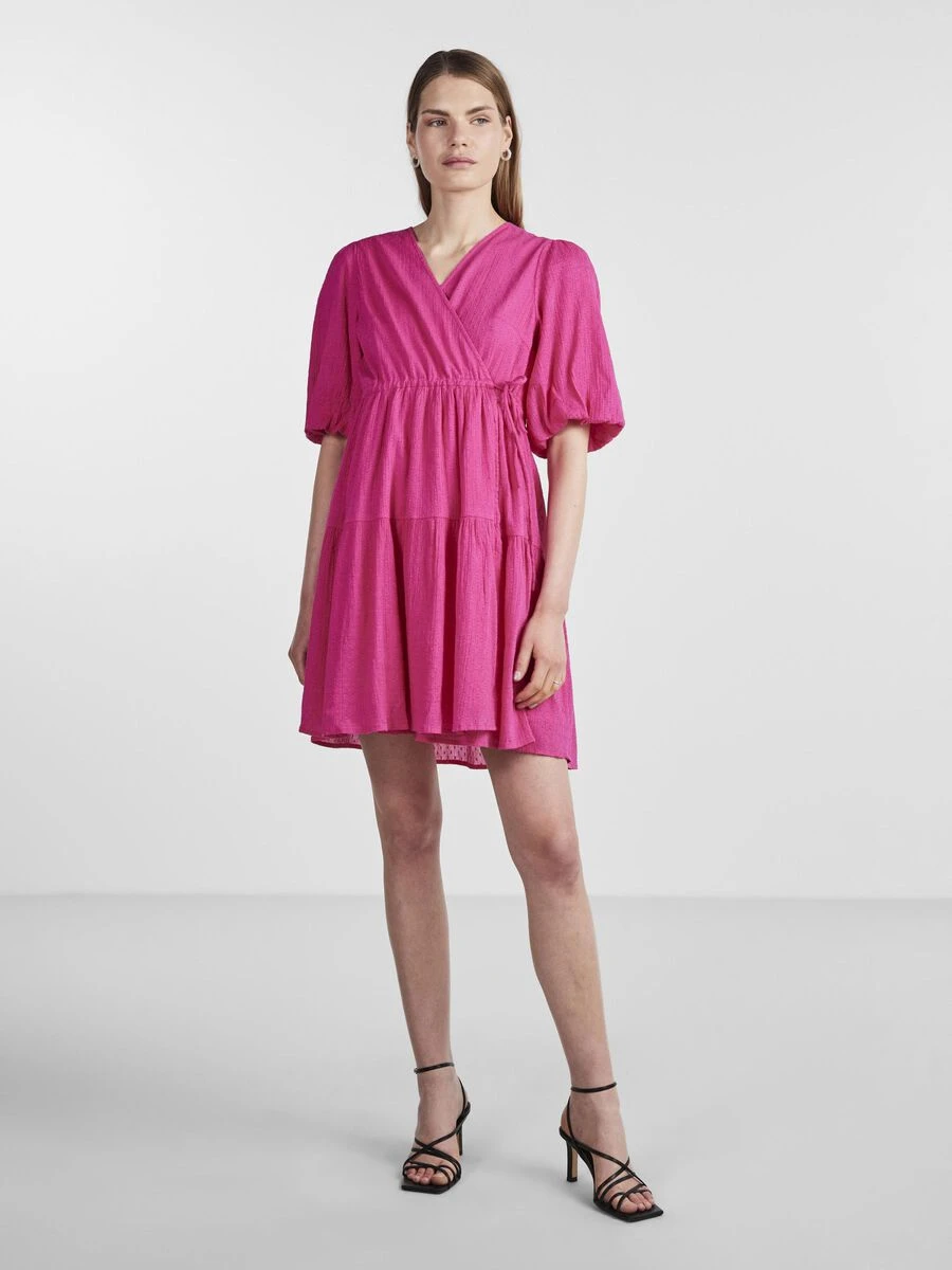 Y.A.S YASLIANA WIKKELJURK 4 Y.A.S YASLIANA WIKKELJURK - Afbeelding 4