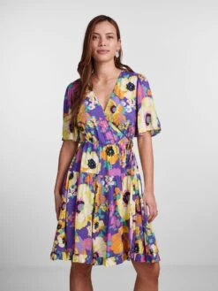 Y.A.S YASSPECTRUM WIKKELJURK