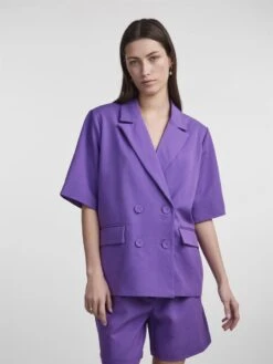 Y.A.S YASLORIMA BLAZER