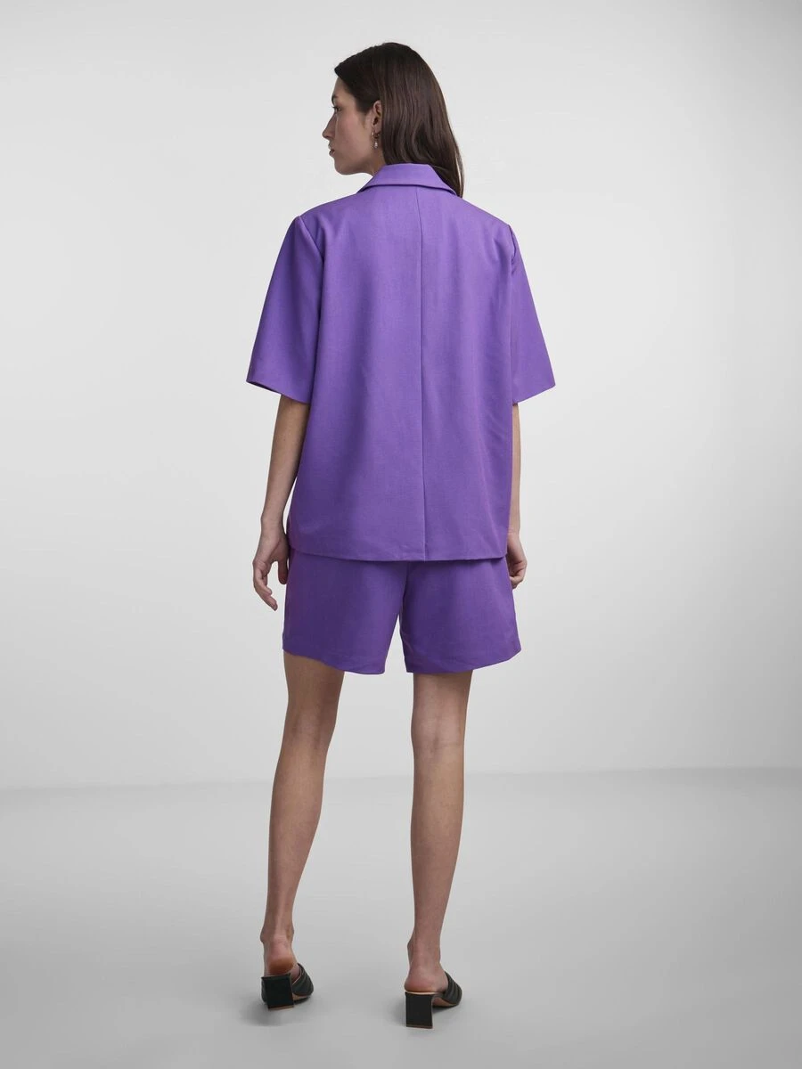 Y.A.S YASLORIMA BLAZER 2 Y.A.S YASLORIMA BLAZER - Afbeelding 2