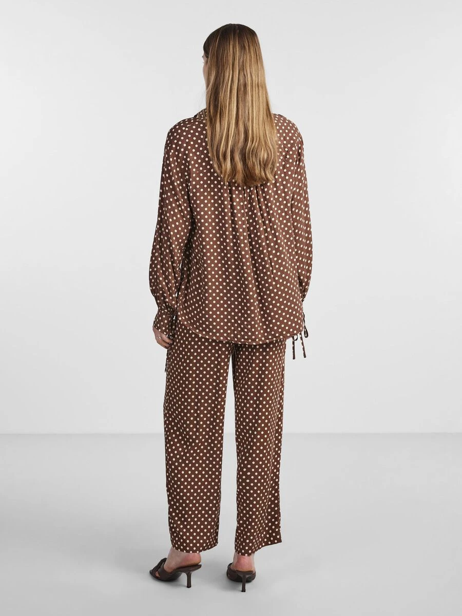 Y.A.S YASDOTTI OVERHEMD 2 Y.A.S YASDOTTI OVERHEMD - Afbeelding 2