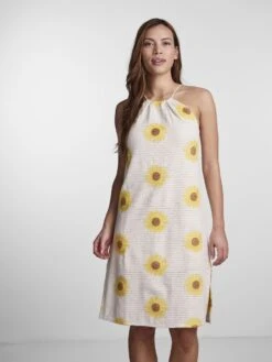 Y.A.S YASSUNFLOWER MINI JURK