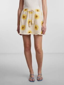 Y.A.S YASSUNFLOWER MINIROK