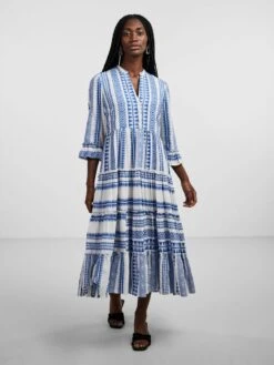 Y.A.S YASANINE MIDI JURK
