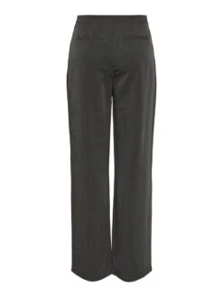 Y.A.S YASPINLY BROEK 11 Y.A.S YASPINLY BROEK -Midi Mooi Winkel 26030366 FrostGray 1032726 002