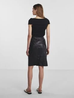 Midi Mooi Winkel -Midi Mooi Winkel 26030369 Black 004