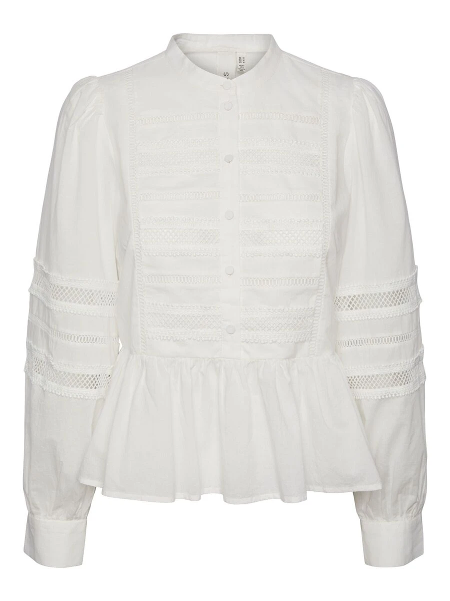 Y.A.S YASRINNA OVERHEMD 5 Y.A.S YASRINNA OVERHEMD - Afbeelding 5