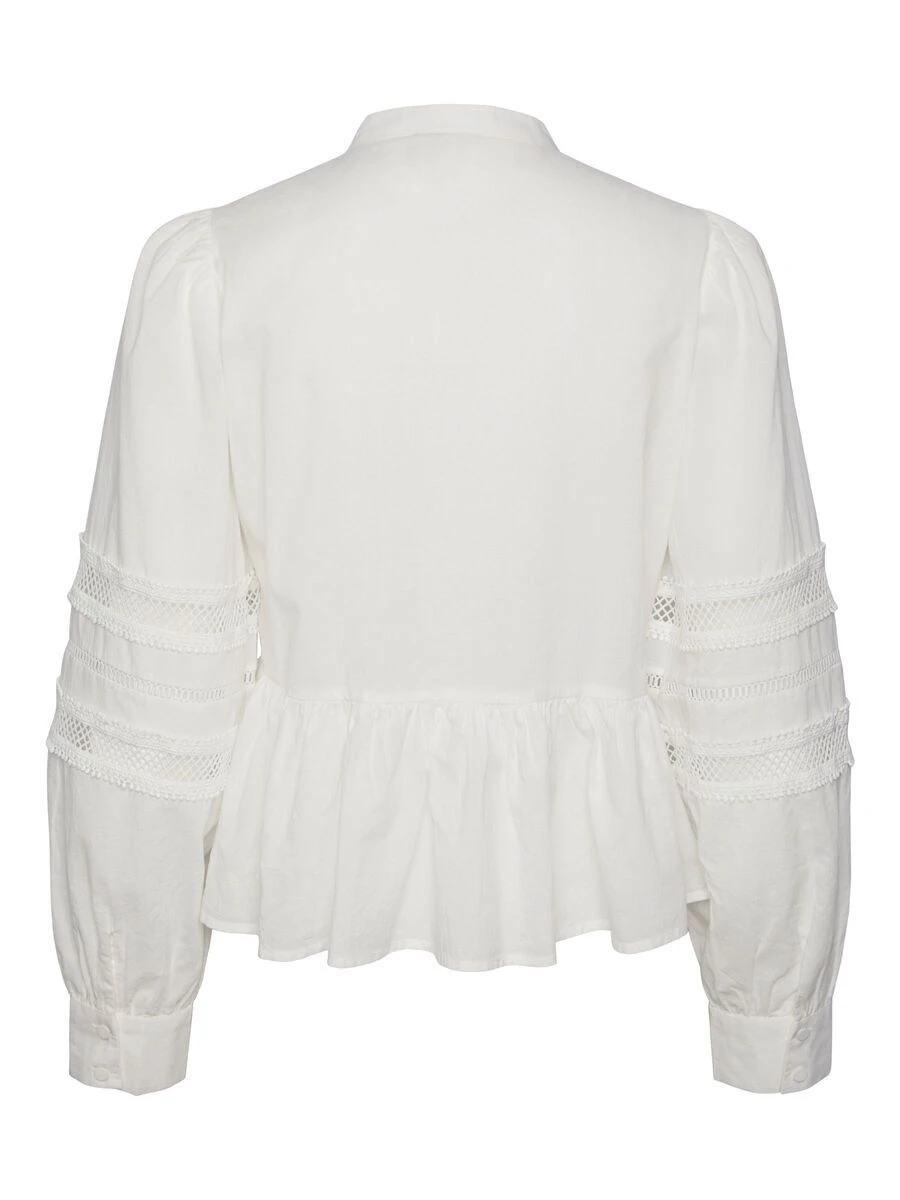 Y.A.S YASRINNA OVERHEMD 6 Y.A.S YASRINNA OVERHEMD - Afbeelding 6