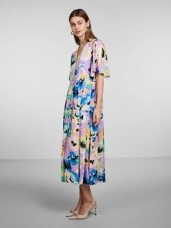 Y.A.S YASMALOU MIDI JURK
