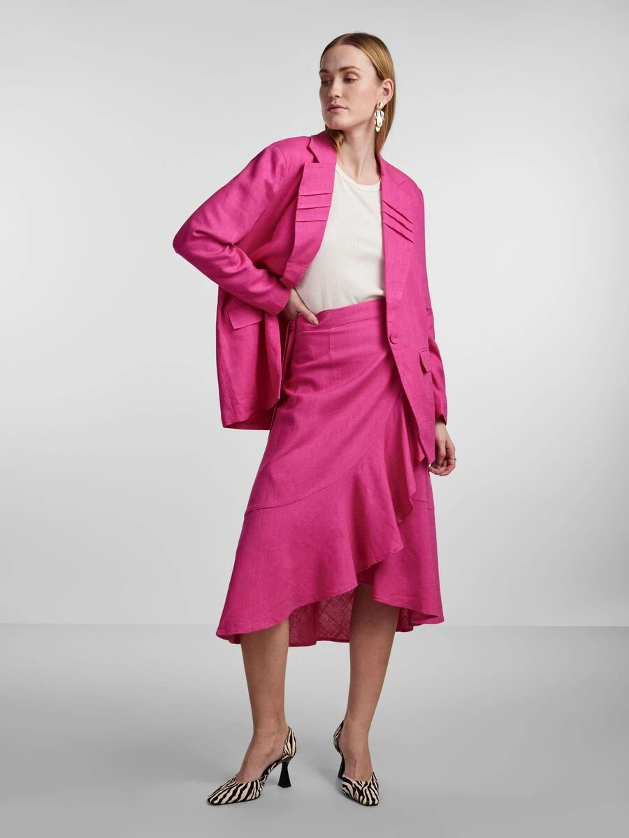 Y.A.S YASPRIMA WIKKELROK 4 Y.A.S YASPRIMA WIKKELROK - Afbeelding 4