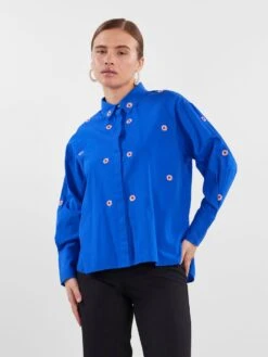 Y.A.S YASOLYMPA OVERHEMD