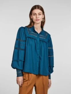 Y.A.S YASHENJA OVERHEMD