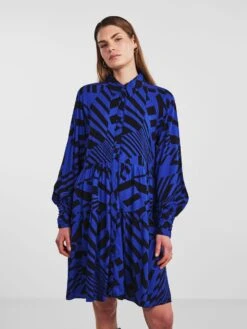 Y.A.S YASZIGSA MINI BLOUSEJURK