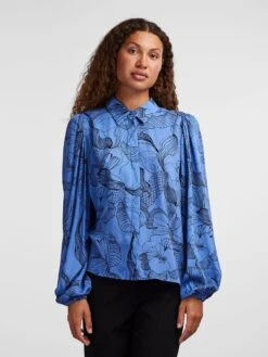 Y.A.S YASFINLY OVERHEMD