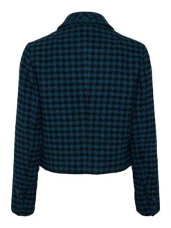 Y.A.S YASVIMMA BLAZER 11 Y.A.S YASVIMMA BLAZER -Midi Mooi Winkel 26030618 Black 1039584 002