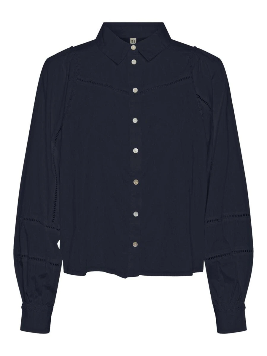 Y.A.S YASOLGA OVERHEMD 5 Y.A.S YASOLGA OVERHEMD - Afbeelding 5