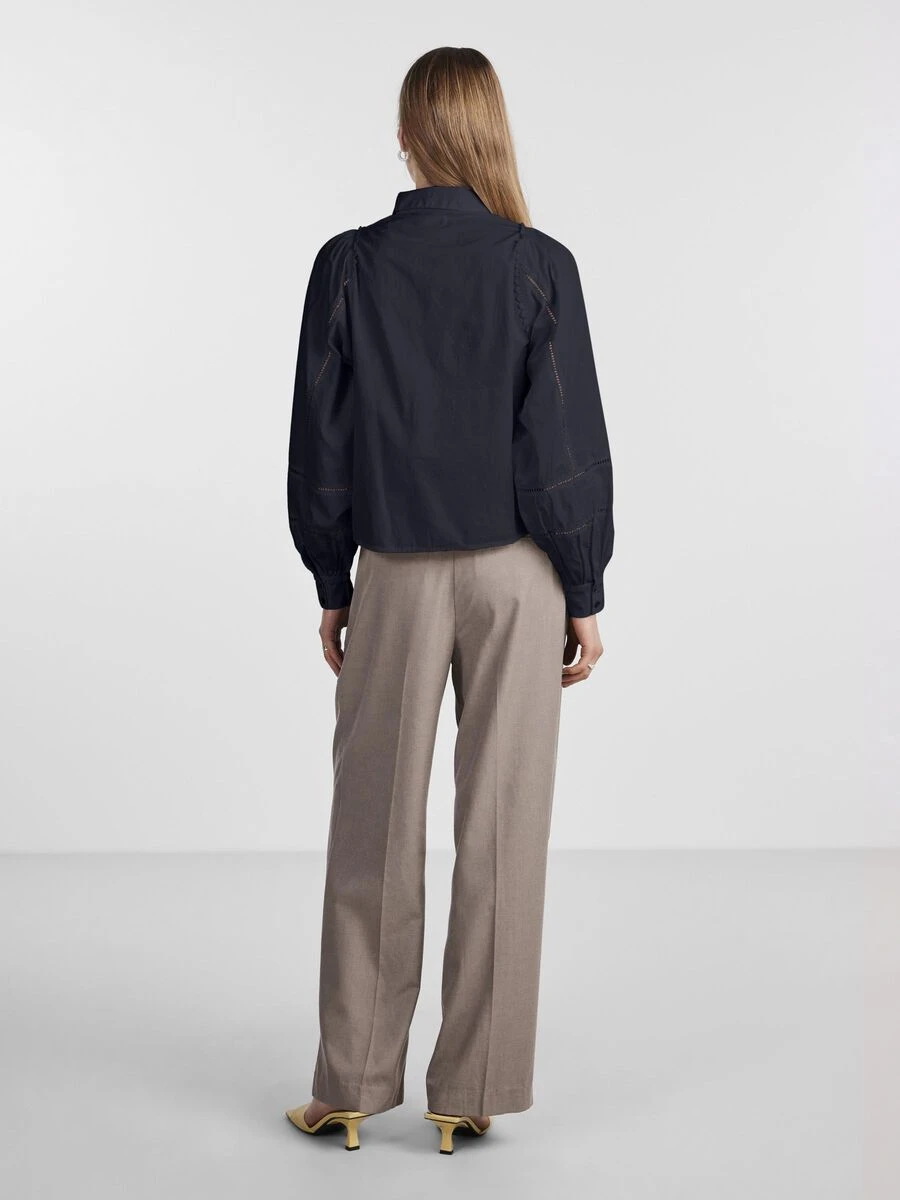 Y.A.S YASOLGA OVERHEMD 2 Y.A.S YASOLGA OVERHEMD - Afbeelding 2