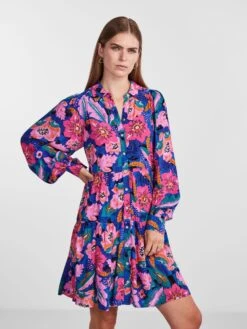 Y.A.S YASMILANA MINI BLOUSEJURK