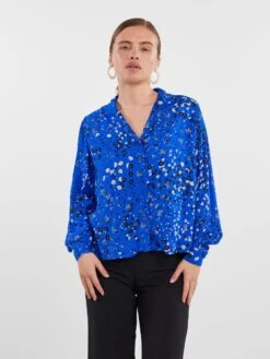 Y.A.S YASMINNY OVERHEMD