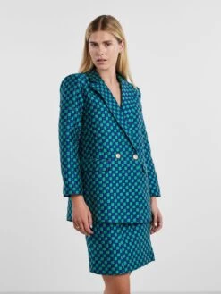 Y.A.S YASCINA BLAZER