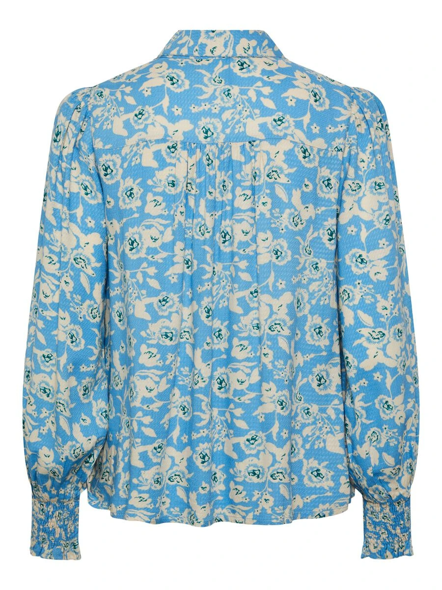 Y.A.S YASBIMLA OVERHEMD 6 Y.A.S YASBIMLA OVERHEMD - Afbeelding 6