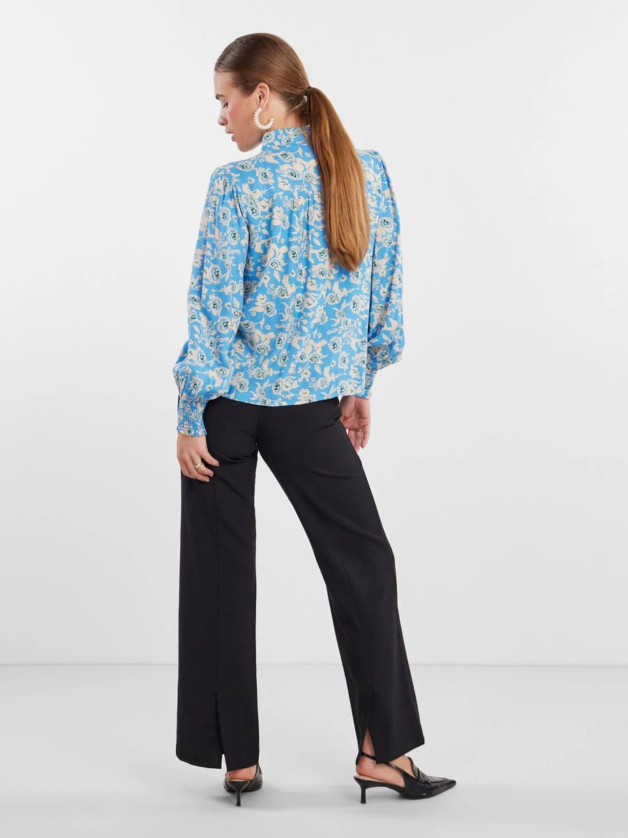 Y.A.S YASBIMLA OVERHEMD 2 Y.A.S YASBIMLA OVERHEMD - Afbeelding 2