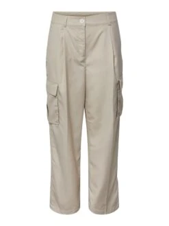 Y.A.S YASPENYA CARGO BROEK 10 Y.A.S YASPENYA CARGO BROEK -Midi Mooi Winkel 26030691 Peyote 001