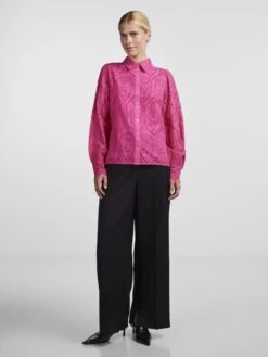 Y.A.S YASHOLI OVERHEMD