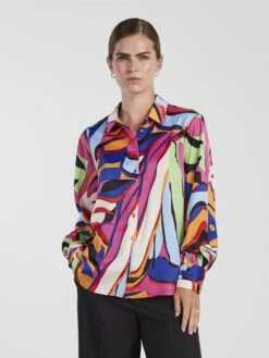 Y.A.S YASPELLA OVERHEMD