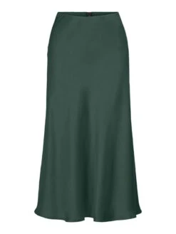 Y.A.S YASPELLA MIDDELLANGE ROK -Midi Mooi Winkel 26030737 GardenTopiary 001