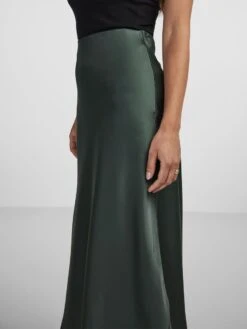 Y.A.S YASPELLA MIDDELLANGE ROK -Midi Mooi Winkel 26030737 GardenTopiary 006