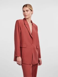 Y.A.S YASUMANNA BLAZER