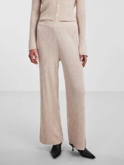 Y.A.S YASDERMA GEBREIDE BROEK