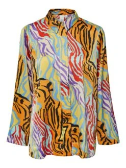 Y.A.S YASZIBRI OVERHEMD