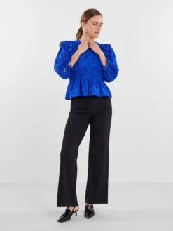 Y.A.S YASSALIRA TOP -Midi Mooi Winkel 26030842 SurfTheWeb 005