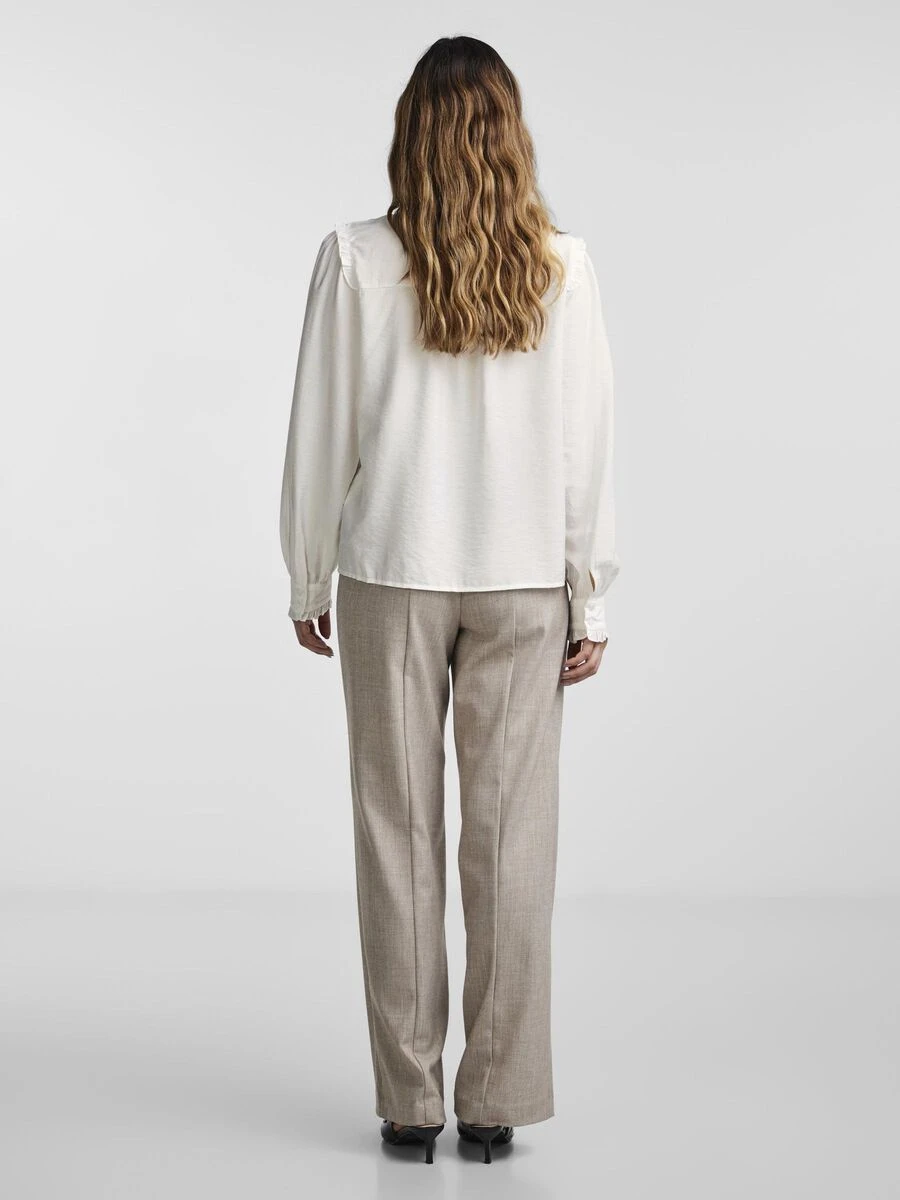 Y.A.S YASPARI OVERHEMD 2 Y.A.S YASPARI OVERHEMD - Afbeelding 2