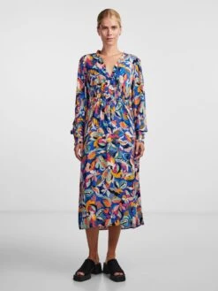 Y.A.S YASLIMUNA MIDI JURK