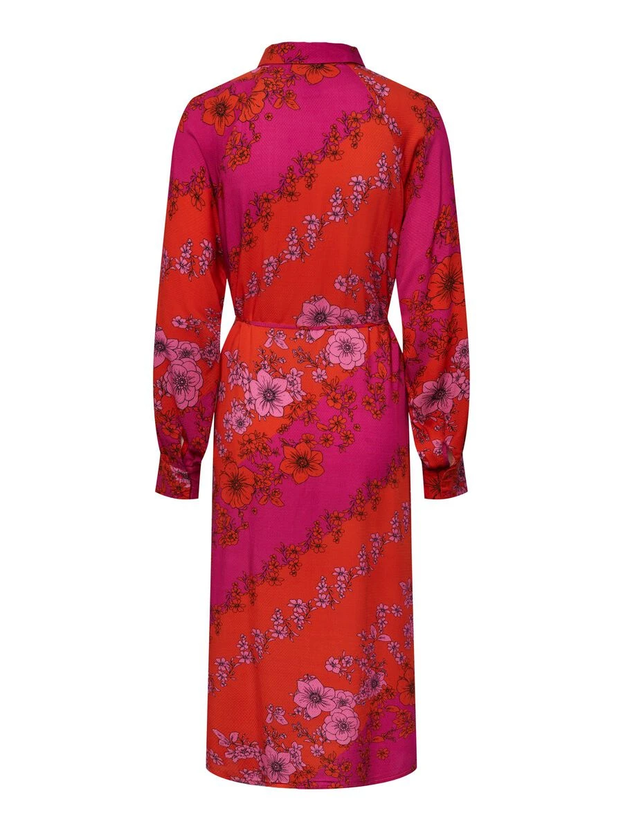 Y.A.S YASSCARLET BLOUSEJURK 6 Y.A.S YASSCARLET BLOUSEJURK - Afbeelding 6