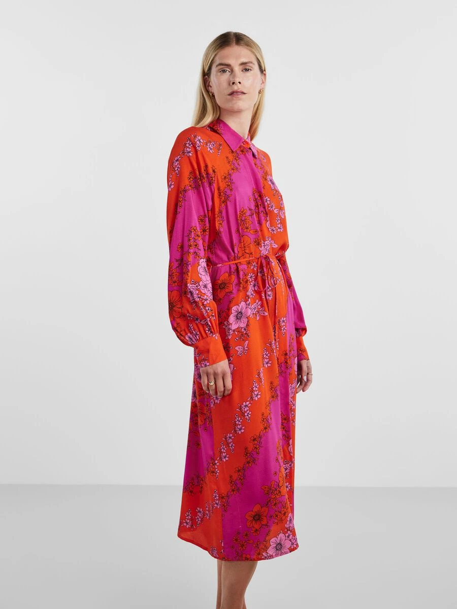 Y.A.S YASSCARLET BLOUSEJURK 1 Y.A.S YASSCARLET BLOUSEJURK