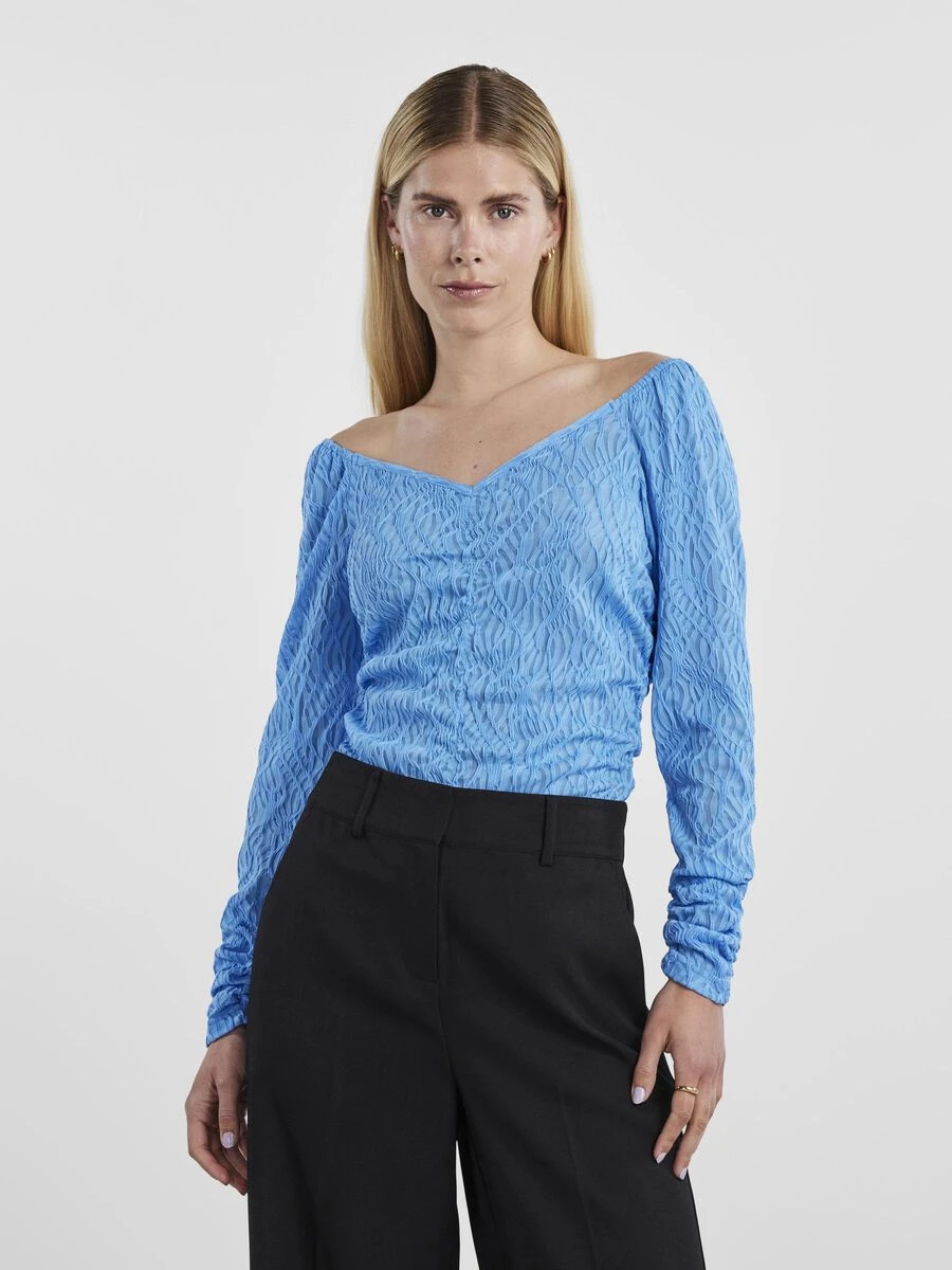 Y.A.S YASBELANA ROMPER 1 Y.A.S YASBELANA ROMPER