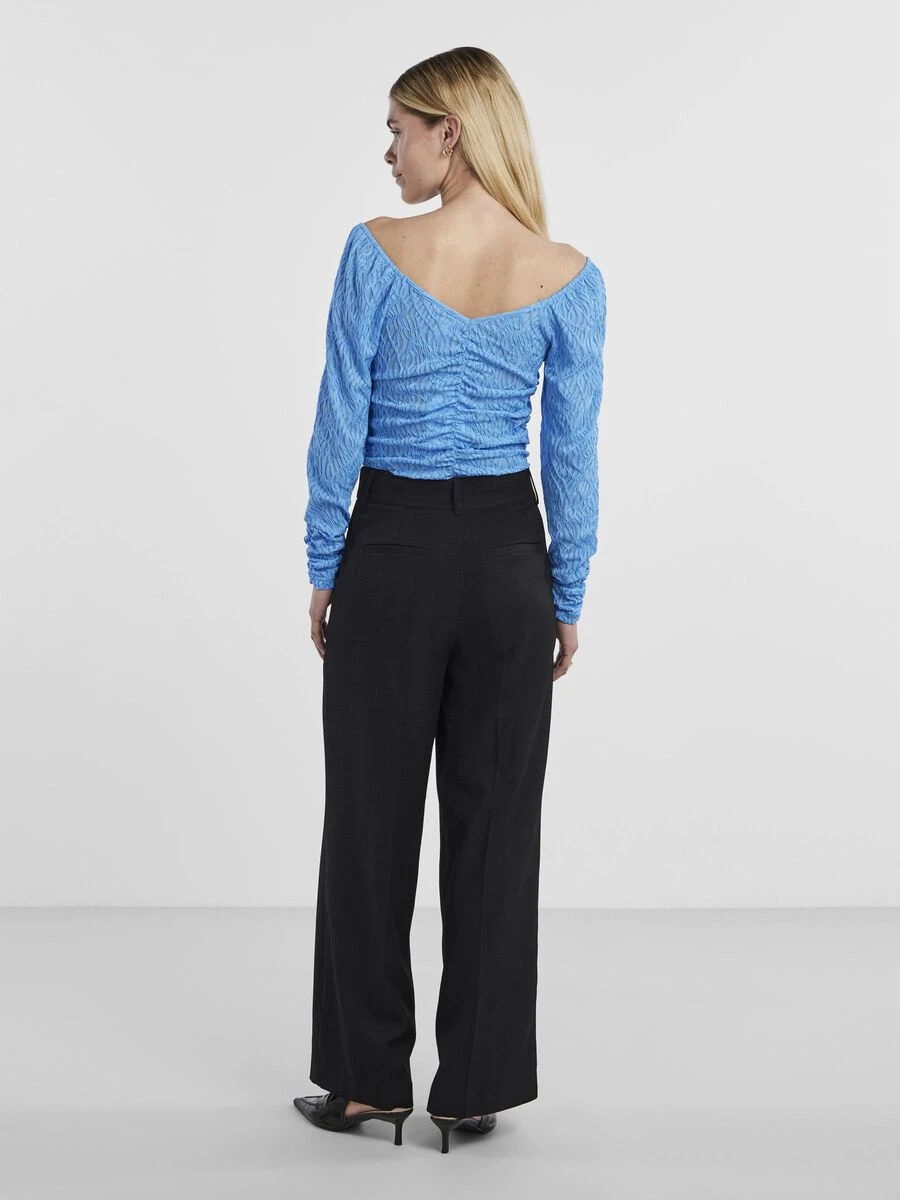 Y.A.S YASBELANA ROMPER 2 Y.A.S YASBELANA ROMPER - Afbeelding 2