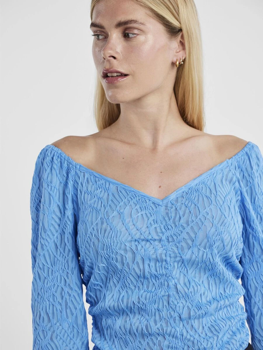 Y.A.S YASBELANA ROMPER 3 Y.A.S YASBELANA ROMPER - Afbeelding 3