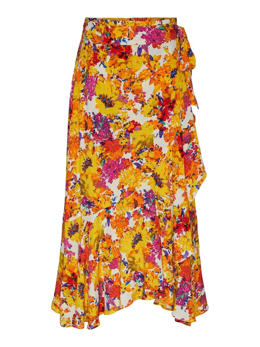 Y.A.S YASFINNA WIKKELROK 5 Y.A.S YASFINNA WIKKELROK - Afbeelding 5