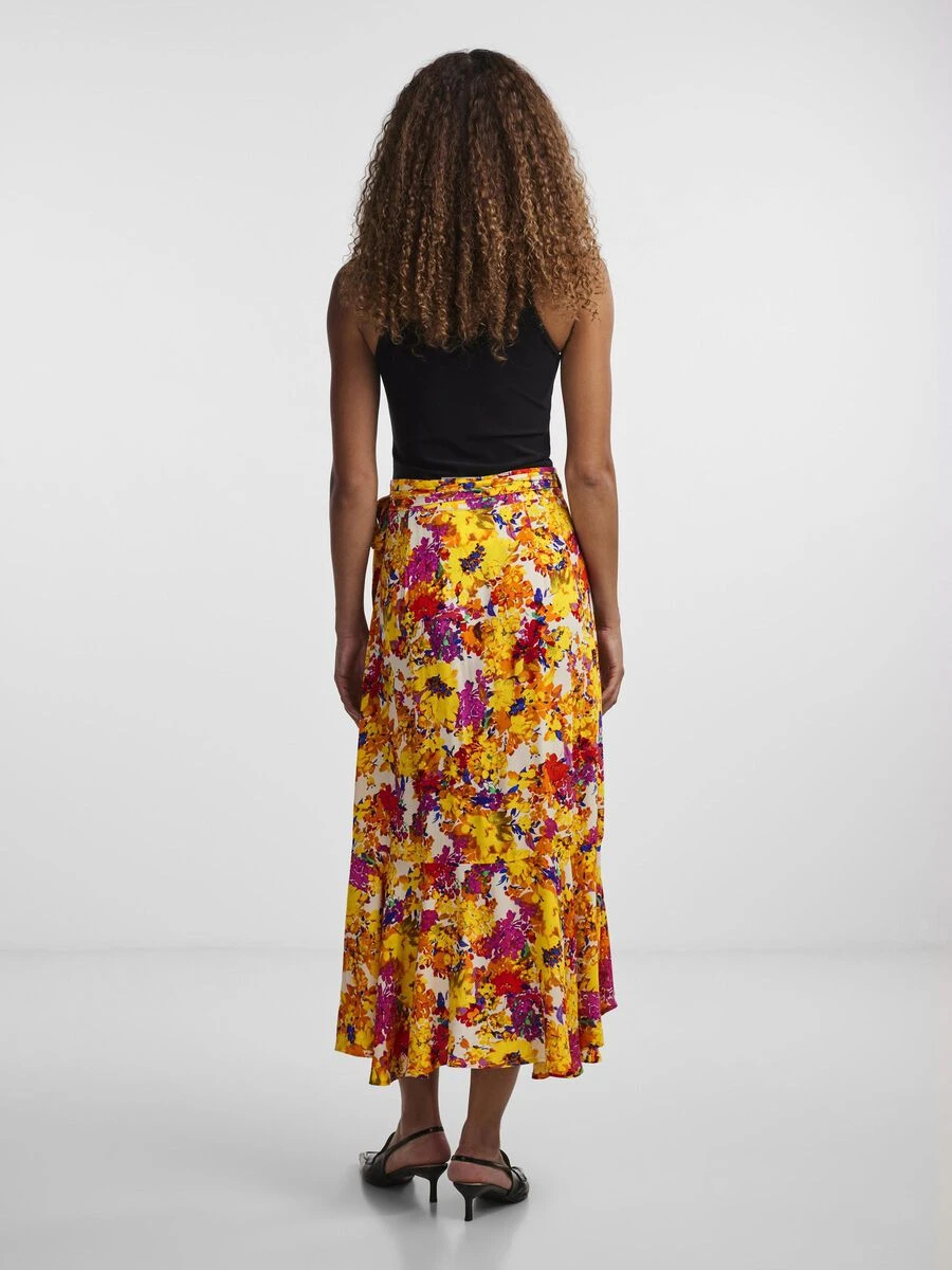 Y.A.S YASFINNA WIKKELROK 2 Y.A.S YASFINNA WIKKELROK - Afbeelding 2