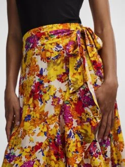 Y.A.S YASFINNA WIKKELROK 7 Y.A.S YASFINNA WIKKELROK -Midi Mooi Winkel 26030962 Birch 1047497 006