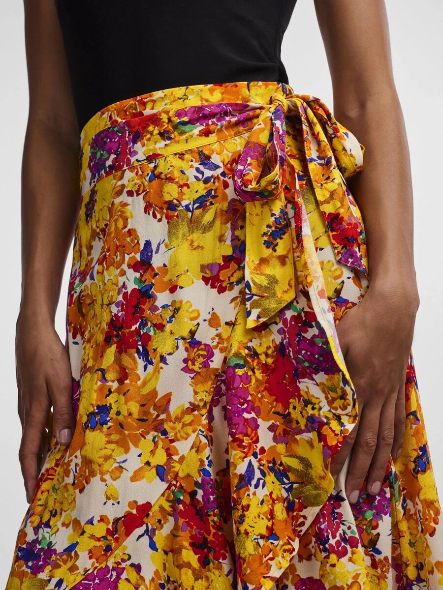 Y.A.S YASFINNA WIKKELROK 3 Y.A.S YASFINNA WIKKELROK - Afbeelding 3