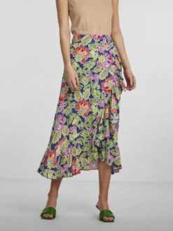 Y.A.S YASINDO WIKKELROK