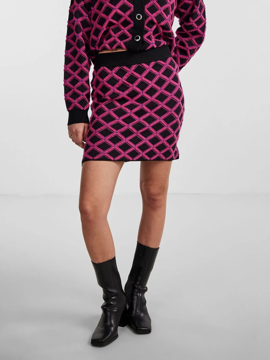 Y.A.S YASKAVALLI GEBREID MINIROK 1 Y.A.S YASKAVALLI GEBREID MINIROK